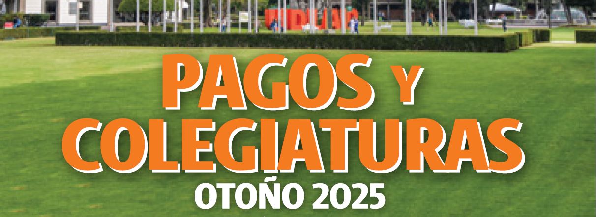 Infografía cómo se calcula la colegiatura y anticipo